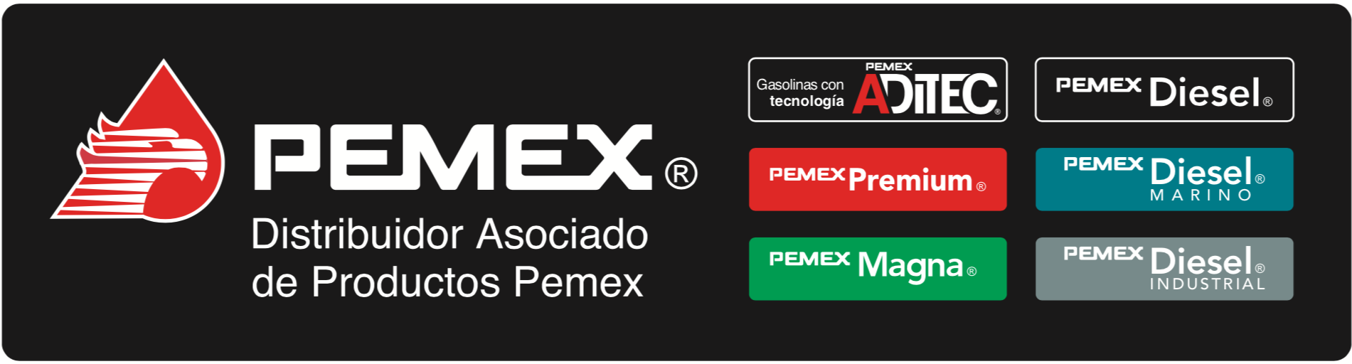 Pemex Productos